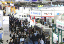 Tarsus fecha parceria e expande sua atuação em feiras na China