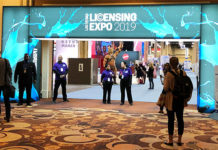 Depois de dois anos no virtual a Licensing Expo planeja voltar ao físico em 2022