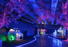 Luminna Fest retorna para o Expo Center Norte em dezembro