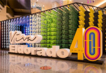 MChecon assina a cenografia da exposição interativa em comemoração aos 40 anos do Shopping Eldorado