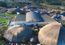 MERCOAGRO é adiada para setembro de 2022