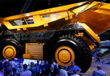 MINExpo International voltará ao presencial com mudanças em seu programa