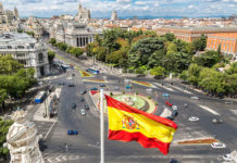 Indústria MICE de Madri está otimista com a retomada da atividade
