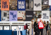Missão cumprida: Maison & Objet celebra resultados de edição 2021