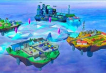 MCI desenvolve Metaverso para a Futurecom Digital Week 2021