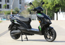 Motos elétricas também estarão em destaque no Veículo Elétrico Latino-Americano