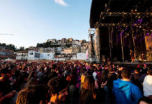 Alfândega do Porto será palco da volta do North Music Festival