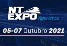 NT Expo – Negócios nos Trilhos promove sua segunda edição 100% digital
