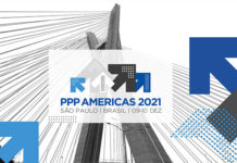 Hiria NürnbergMesse Brasil traz o PPP Américas 2021 sobre projetos de infraestrutura e serviços