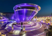 Expo 2020 Dubai releva detalhes de sua cerimônia de abertura