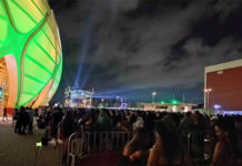 Manaus foi palco de “show piloto” para quase 3 mil pessoas testadas e vacinadas