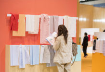 Première Vision Paris conta com a participação de seis empresas brasileiras