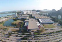 Riocentro terá seu retorno com a feira Mega Gestante e Bebê 2021