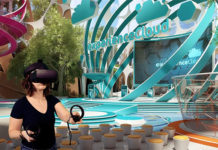 Rooom arrecada US$ 7 milhões para plataforma multifacetada de eventos virtuais 3D