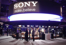 Sony desiste de participar de duas feiras nos EUA citando preocupações com a COVID