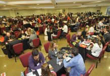 Feira EBS dá detalhes de sua rodada de negócios, o Speed Meeting