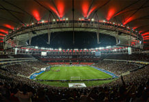 Três jogos do Flamengo funcionarão como eventos-teste no Rio de Janeiro