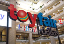 Delta provoca o cancelamento da Toy Fair Dallas 2021