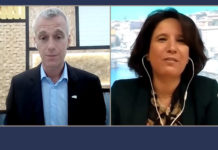 UFI traz série de conversas com autoridades econômicas, comerciais e de turismo de todo o mundo