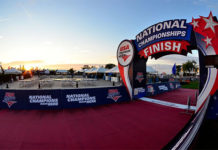 Events.com fecha parceria com a USA Triathlon para fornecer registro contínuo e automatizado para atletas