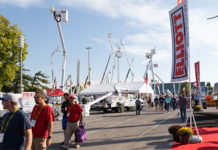 The Utility Expo será 7% maior do que edição recorde de 2019