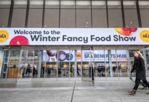 Winter Fancy Food Show se mudará de São Francisco para Las Vegas em 2022