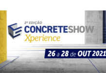 Concrete Show realiza segunda edição 100% online em outubro