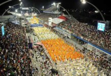 Liga-SP e ALK Live Entertainment preparam Carnaval cheio de novidades em São Paulo