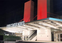 Expo Center Norte anuncia expansão e construção de arena multiuso para 25 mil pessoas