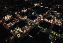 Feira multissetorial Expocruz recebeu mais de 380 mil pessoas na Bolívia