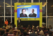 Feira EBS 2021 abre credenciamento para receber mercado de eventos e incentivos em outubro