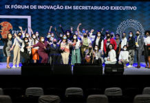 FISEC 2021 reuniu profissionais de secretariado e assessoria executiva no WTC Events Center