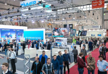 Motek / Bondexpo 2021 está chegando com novidades na área de exposição