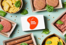 New Meat Brazil 2021 debaterá mercado de carne vegetal e cultivada