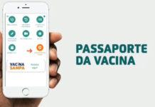 Passaporte da vacina para eventos começa hoje em São Paulo. Veja como baixar o aplicativo!