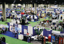 Propane Expo volta ao presencial após dois anos de ausência