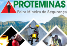Depois de 10 anos Minas Gerais receberá uma feira de segurança e saúde no trabalho
