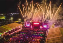 Rodeio de Jaguariúna quer receber 30 mil pessoas por dia em sua volta