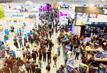 Governo de Taipei considera estender subsídios para empresas de feiras