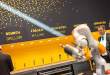 Feira de máquinas e equipamentos AMB deu início ao seu planejamento para 2022
