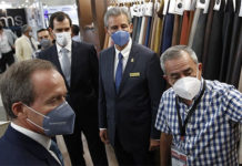 Qualidade do couro brasileira será apresentado na feira mexicana ANPIC