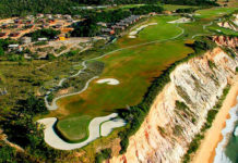 AeroGolfXP aterrissa em Trancoso entre os dias 19 e 20 de novembro de 2021