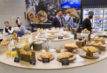 Anuga 2021 supera todas as expectativas com alto grau de internacionalidade