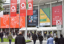Agroindústria brasileira estará em destaque na feira ANUGA 2021