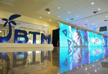 BTM 2021 supera número de visitantes e confirma data da próxima edição