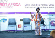 Beauty West Africa: a maior feira comercial de beleza da África prepara sua volta