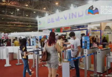 Bienal Internacional do Livro de Pernambuco movimentou cerca de R$ 12 milhões