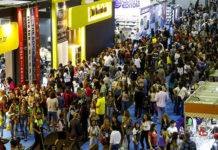 Bienal do Livro Rio confirma a presença de autores internacionais