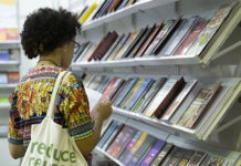 Bienal do Livro Rio confirma sua volta entre os dias 3 e 12 de dezembro de 2021