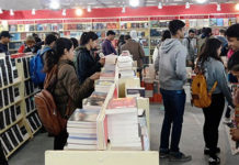 Feira Mundial do Livro de Nova Delhi inicia seus trabalhos para 2022